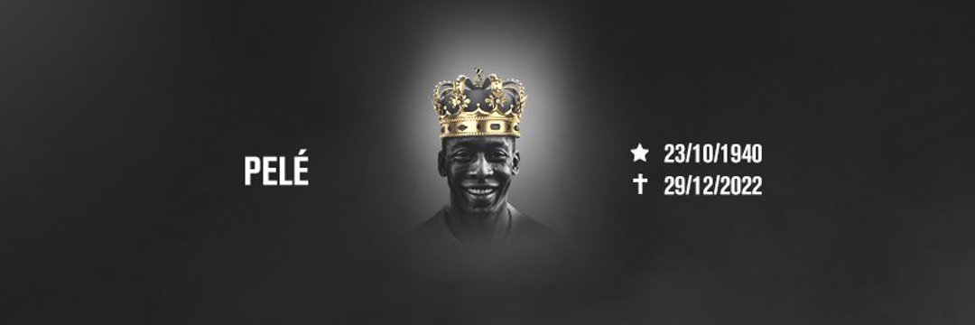 Vinicius Pimentel 1️⃣4️⃣ banner