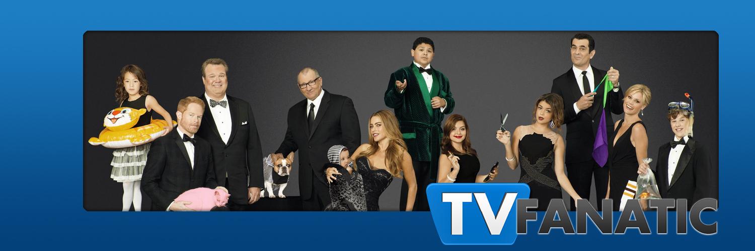 ModernFamilyTVF's profile banner image