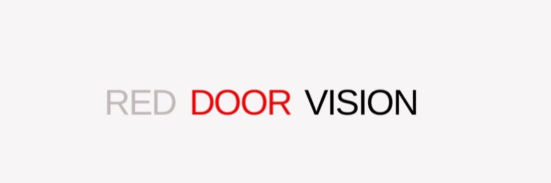 RedDoorVision's profile banner image