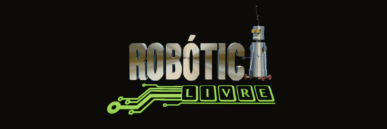 roboticalivre's profile banner image