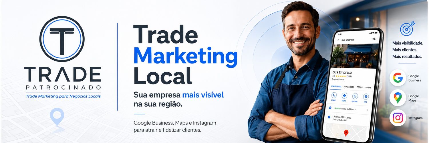 WebMarcas's profile banner image