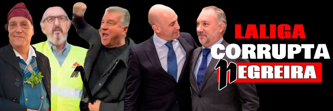 Antifarsante Blanco ®️ banner