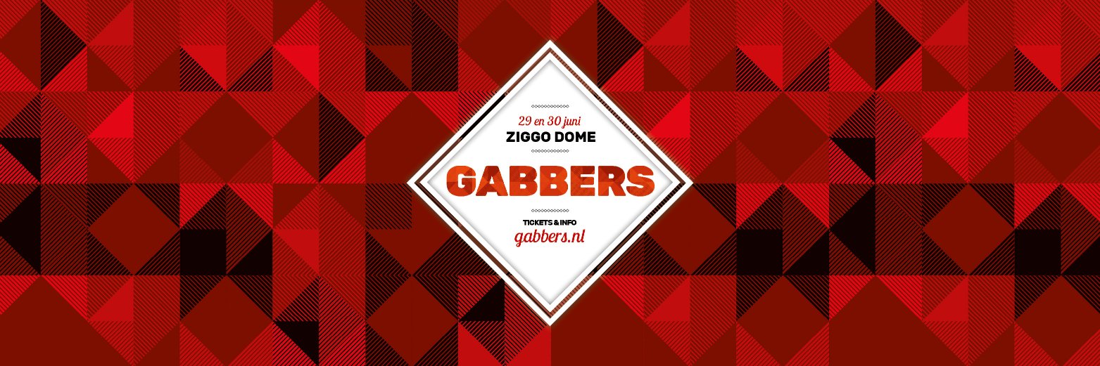 Gabbers banner