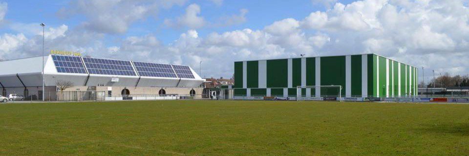 Quintus Handbal banner