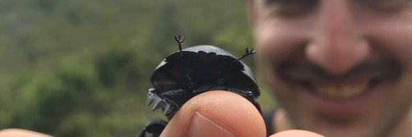 Gideonvdb Profile Banner