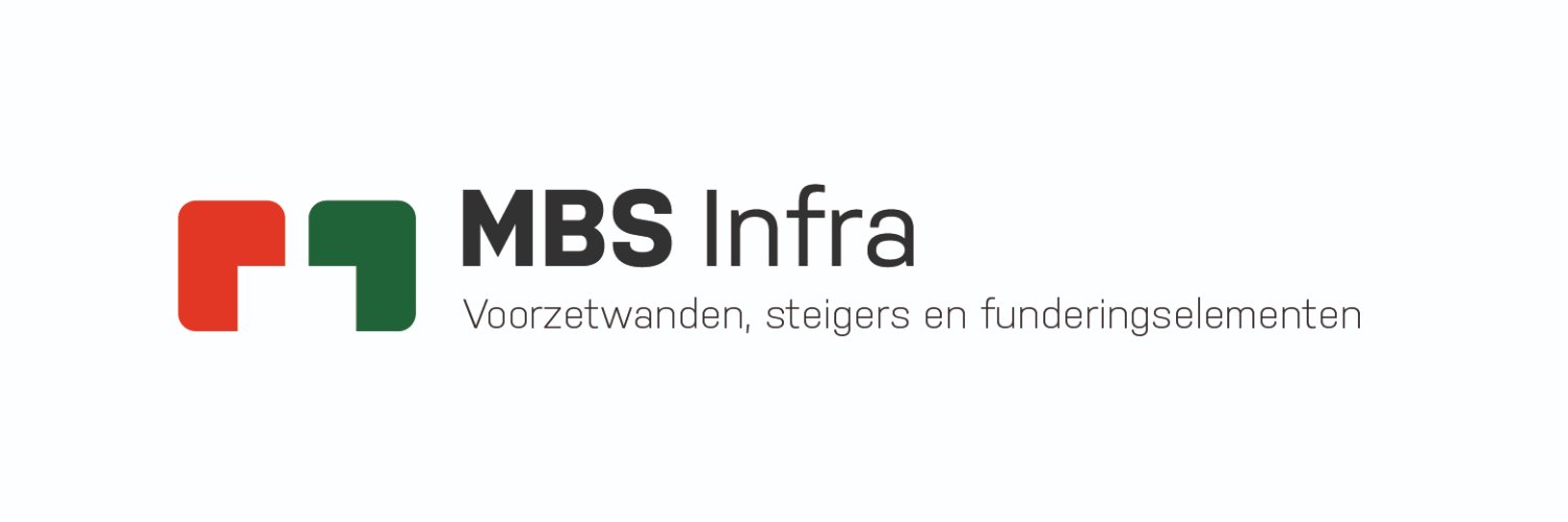 MBSinfra's profile banner image