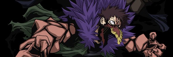 imKRUMM Profile Banner