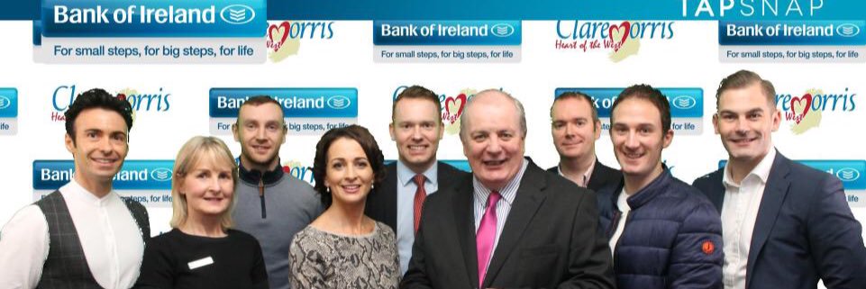 brianpnmoran's profile banner image