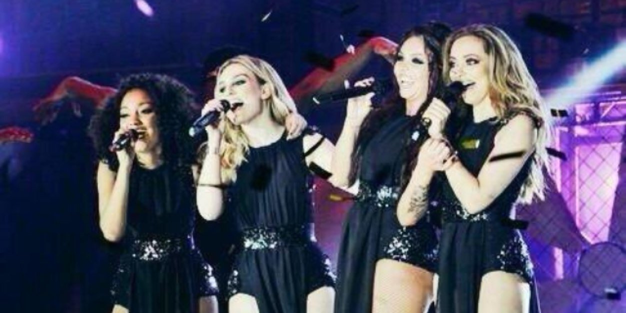 LittleMixArmyx's profile banner image