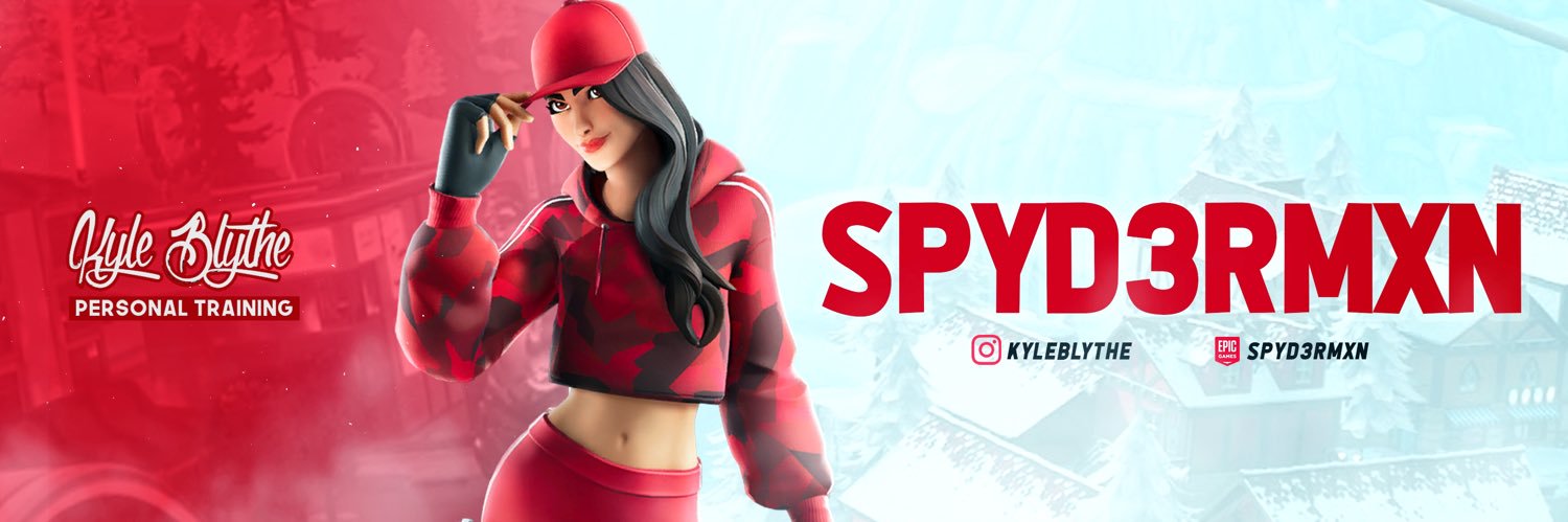 KyleBlythe117's profile banner image