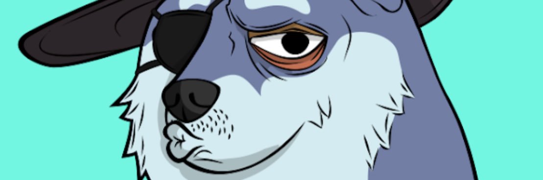 ursleik's profile banner image