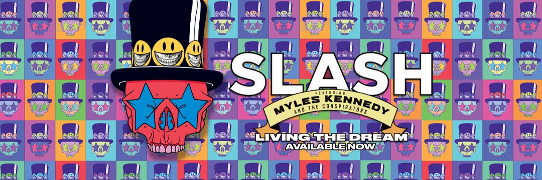 SlashBRofficial's profile banner image