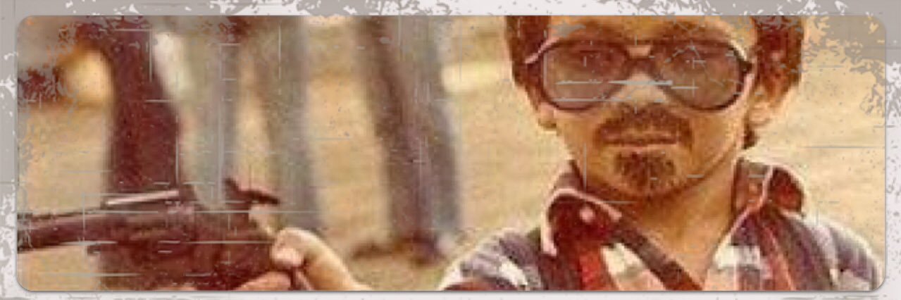 Mr. Murdah Season252 banner