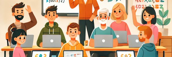 MarkBaileyCI Profile Banner