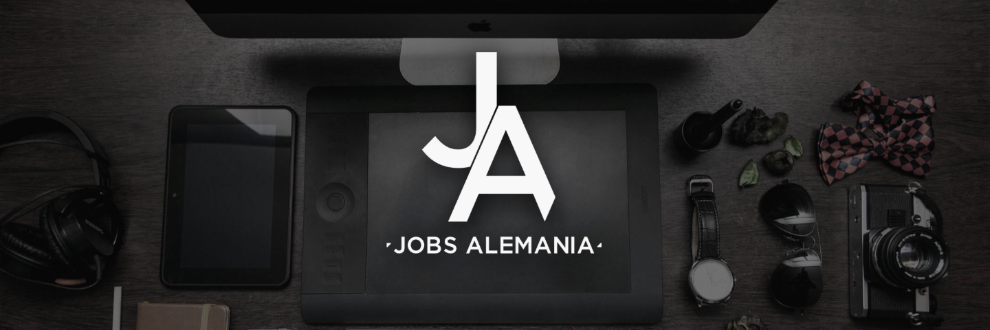 JobsAlemania's profile banner image