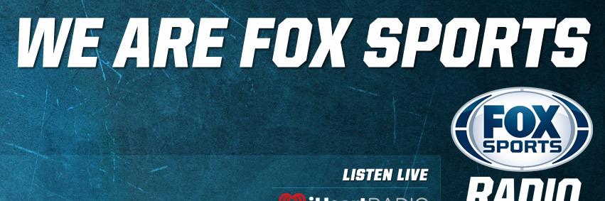 TheFellasonFOX's profile banner image
