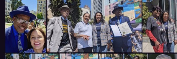 Ambassador4Rec Profile Banner