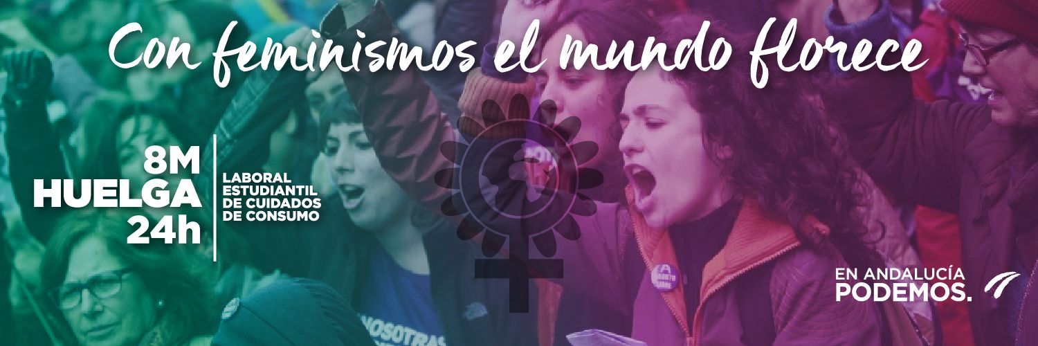 PodFeminismAnd's profile banner image