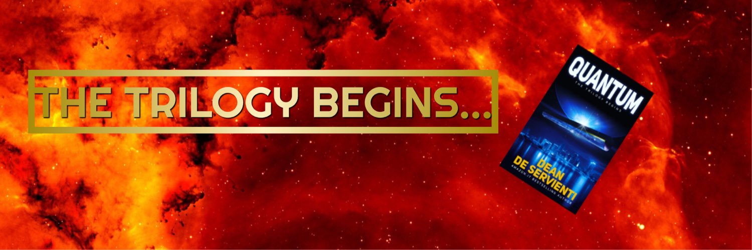 deandeservienti's profile banner image