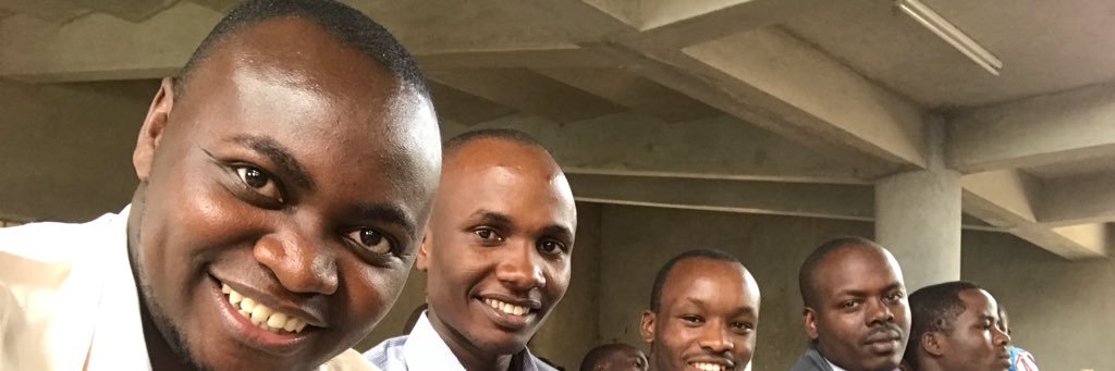 Hillarymageka's profile banner image