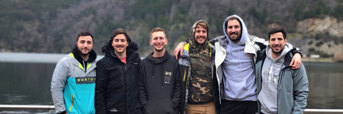ValdeToyos's profile banner image