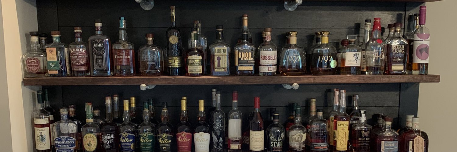 Back Nine Bourbon🥃™️ banner