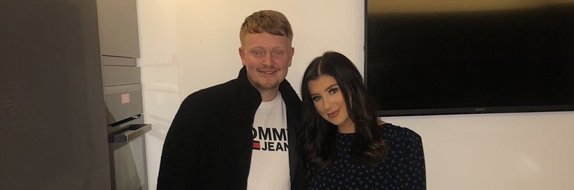 DanielBishop4's profile banner image