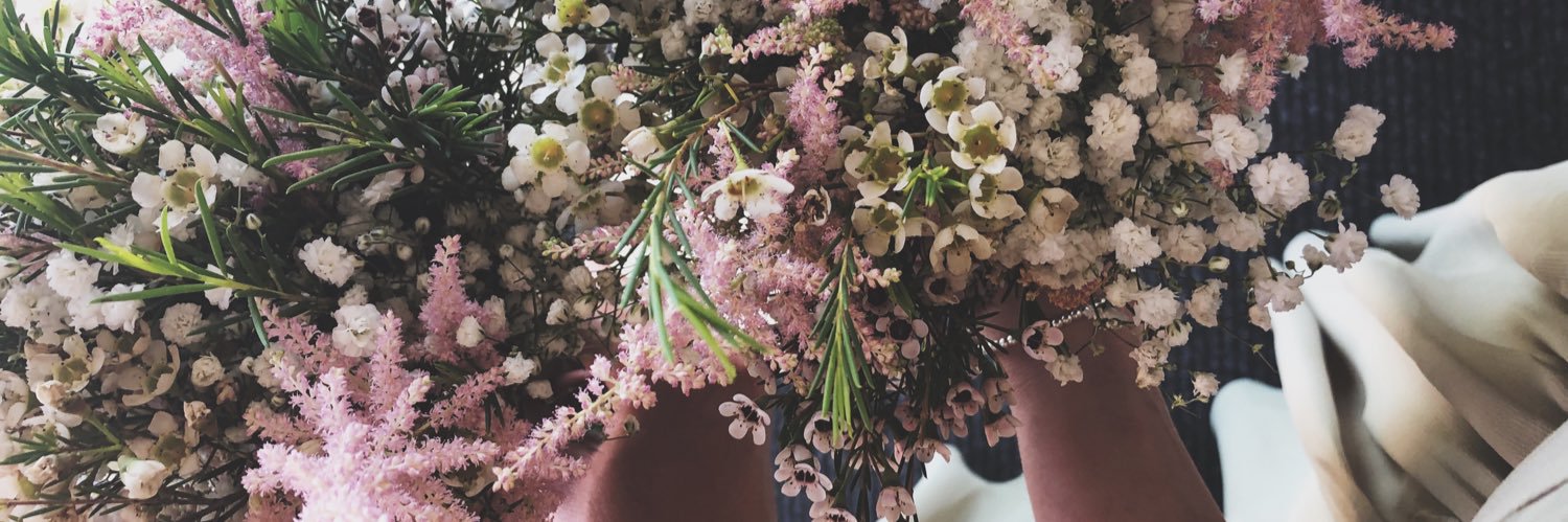 rachaellpearson's profile banner image