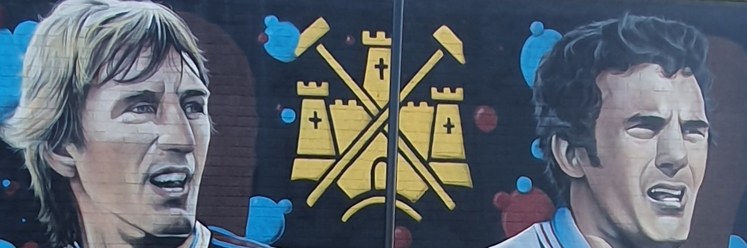 RomfordHammers's profile banner image