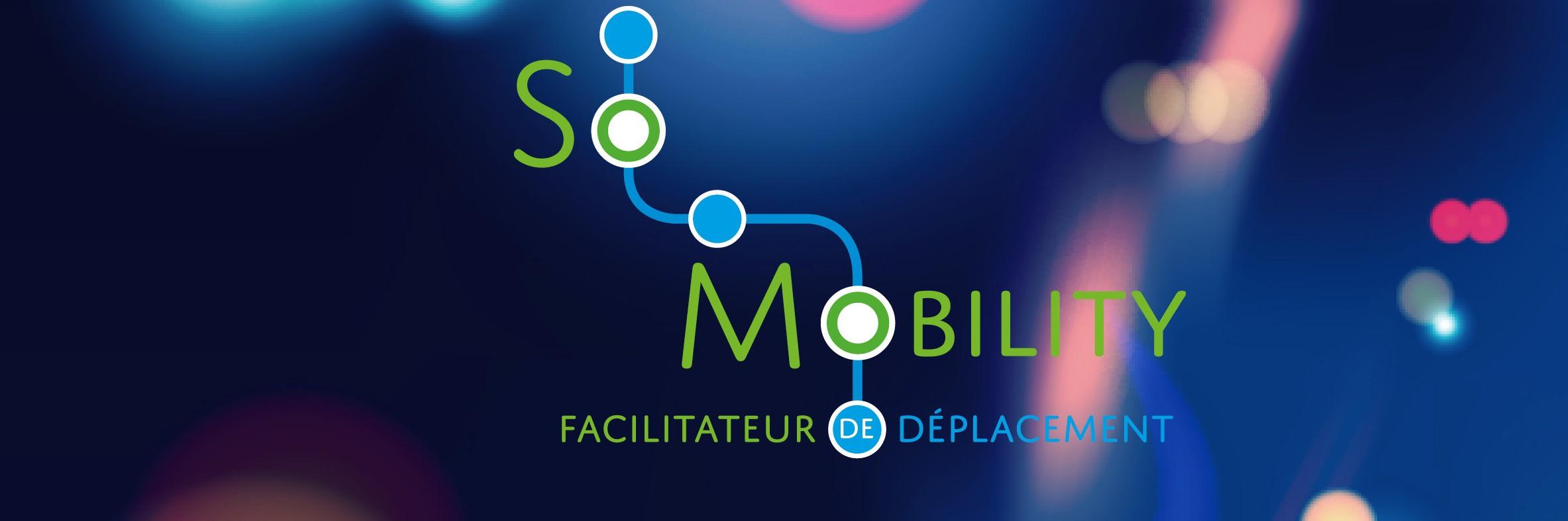 So Mobility banner