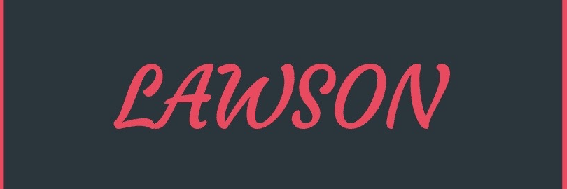 _____LAWSON's profile banner image