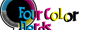 fourcolornerds's profile banner image