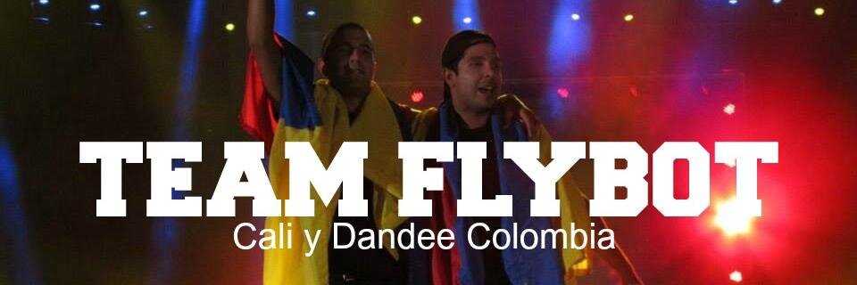 TeamFlybot's profile banner image