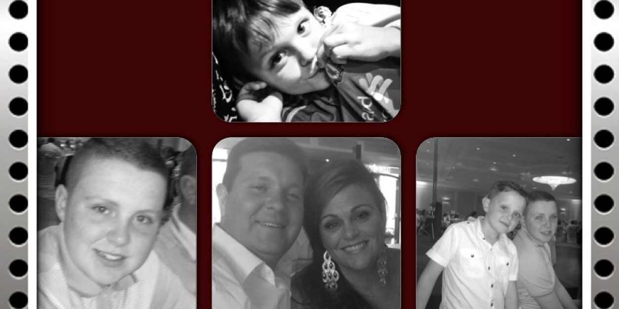 julieFitzsimons's profile banner image