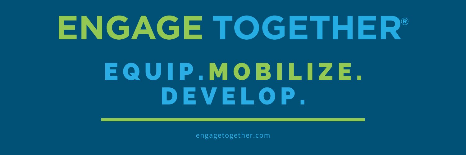 Engage Together banner