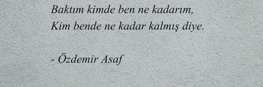 burak1cansever's profile banner image