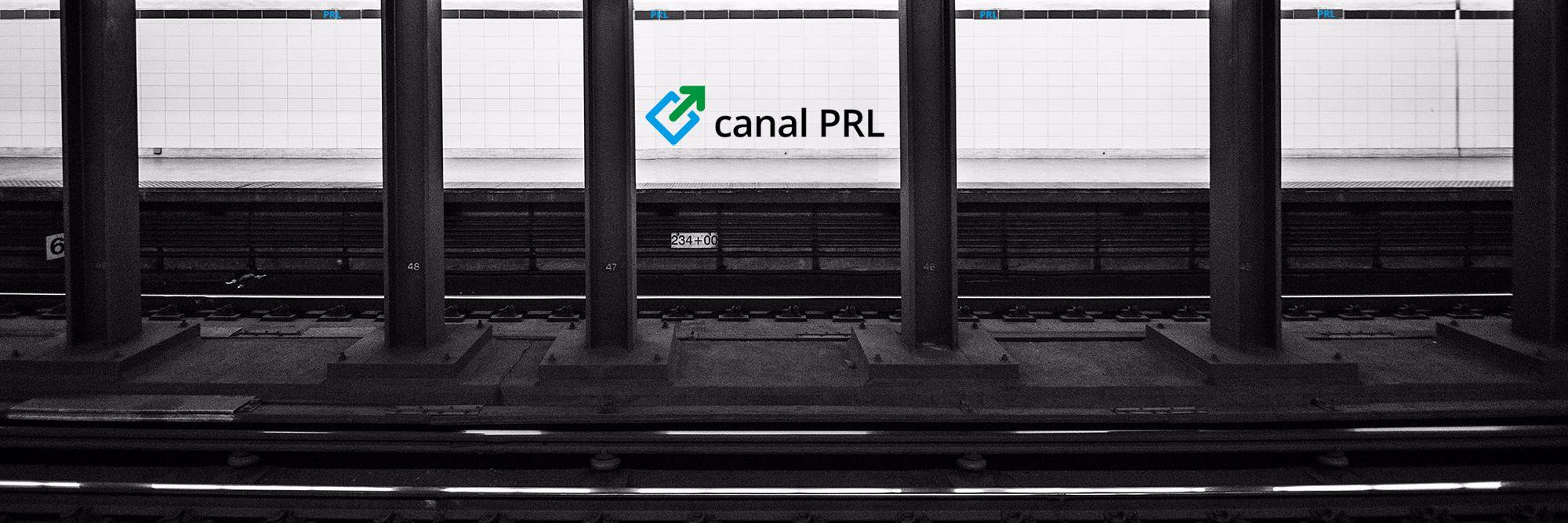 Canal PRL banner
