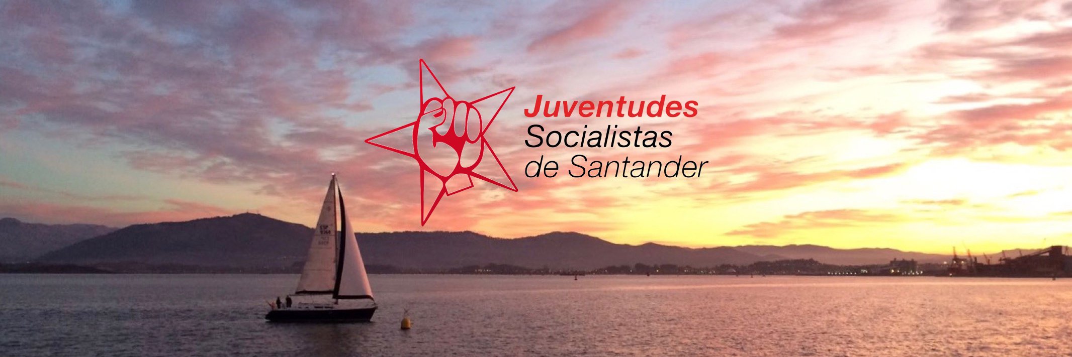 Juventudes Socialistas de Santander 🌹🇪🇺 banner