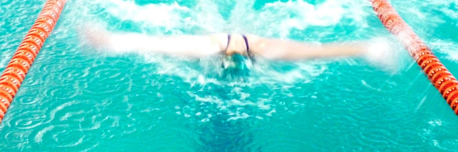 DUSwimmingClub's profile banner image