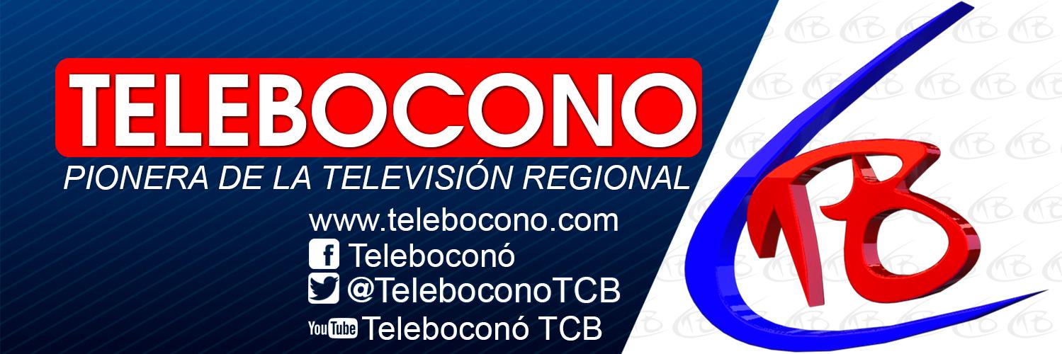 Teleboconó banner