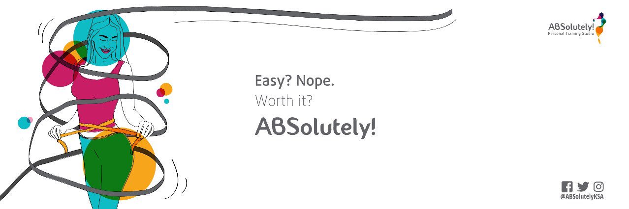 ABSolutelyKSA's profile banner image