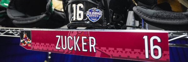 Jason_Zucker16 Profile Banner