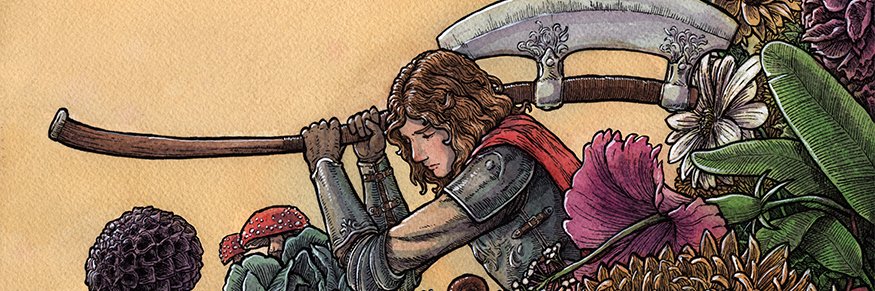 Carson-Drew-it 🐢 banner