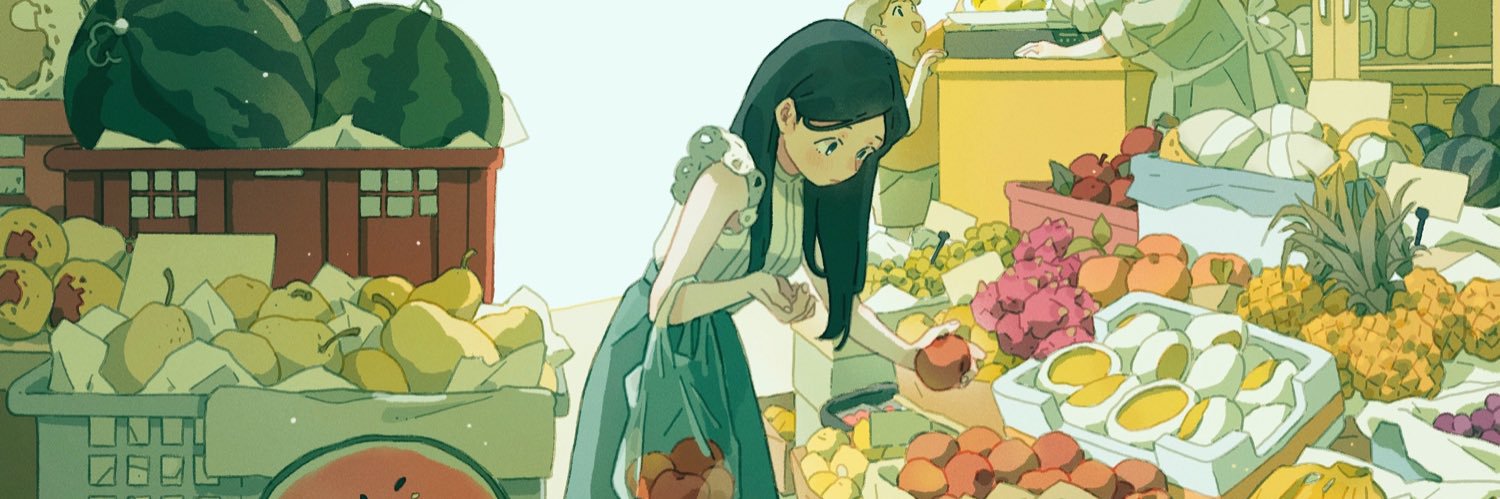Carol Cao's banner