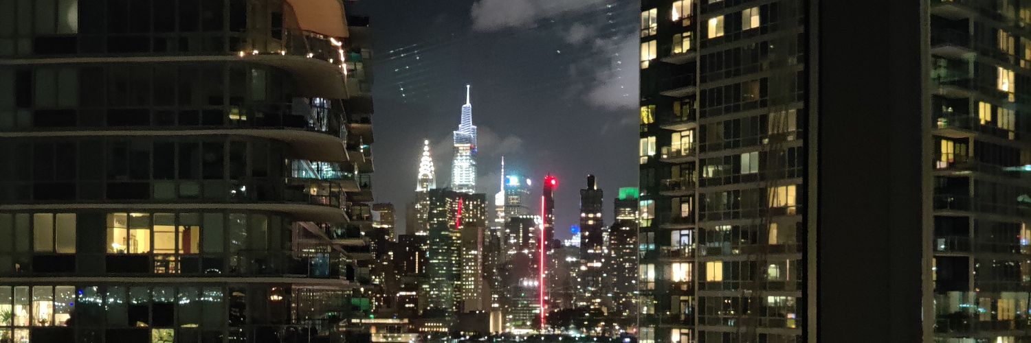 mprestonnyc's profile banner image