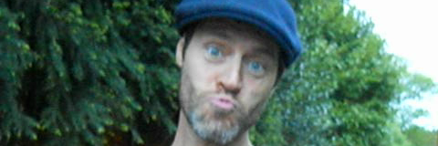 superthatter's profile banner image