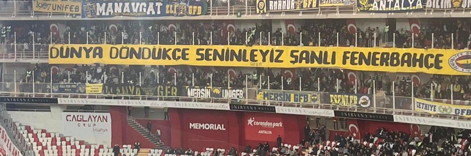 Umut banner