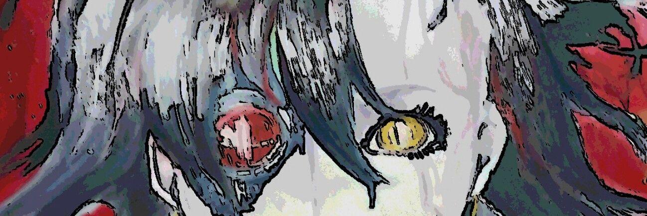 Darui🔞鵺💪 banner