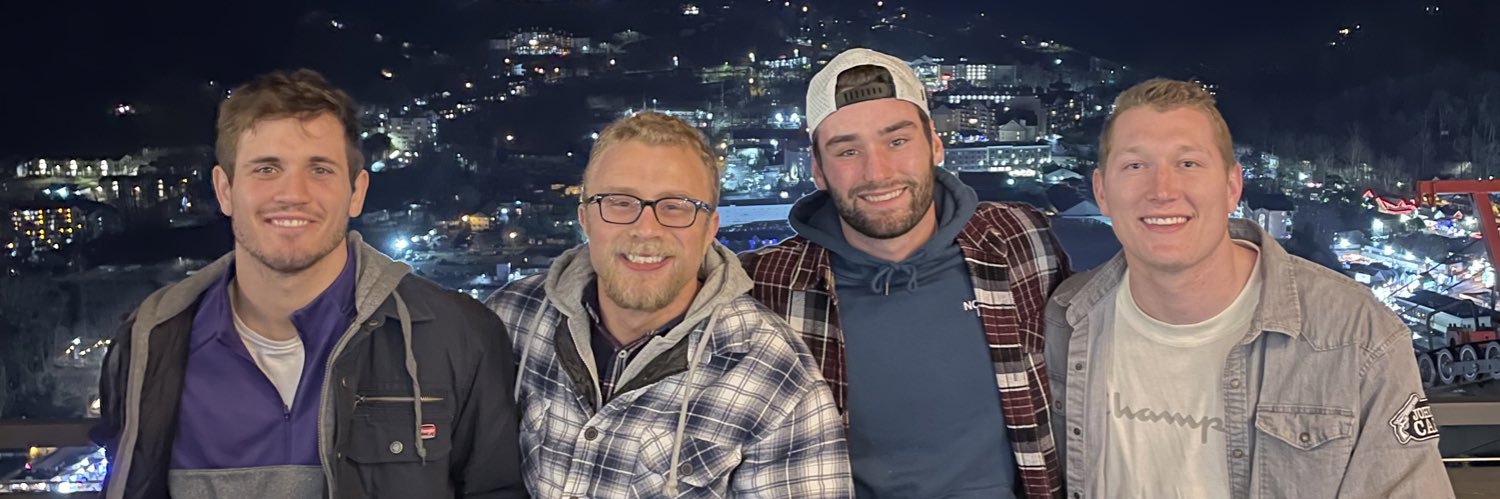 CaseyBohn81's profile banner image