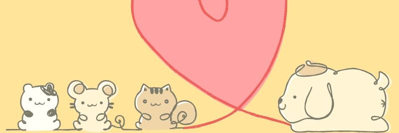 葉月 banner